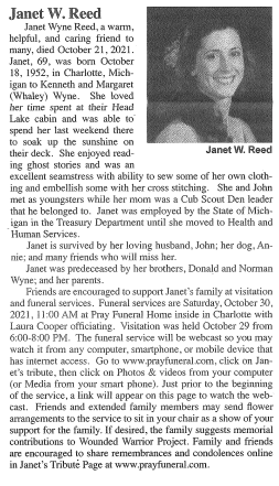 A person's head on a newspaper

Description automatically generated with low confidence