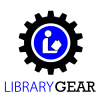 Library Gear