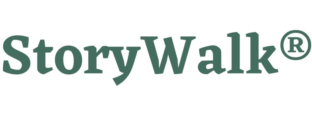 Storywalk Logo