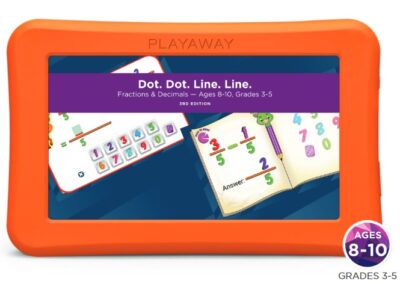 Dot. Dot. Line. Line. launchpad