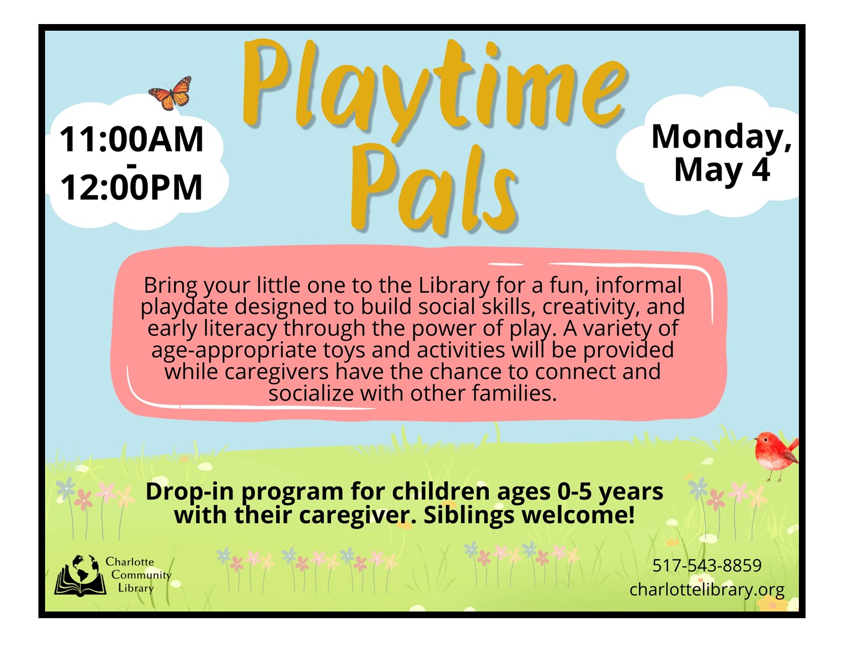 10222022 Kids Halloween Party